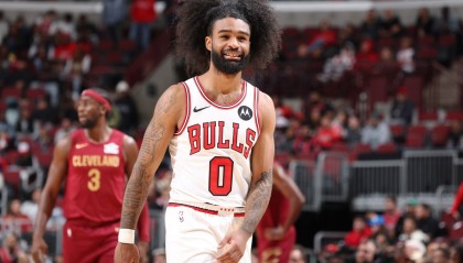 美媒排出25岁以下25大球星：强如莫布里仅排第五，前四都是状元！