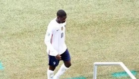 拉什福德租借曼联助球队止跌回升，MVP大奖闪耀双响炮