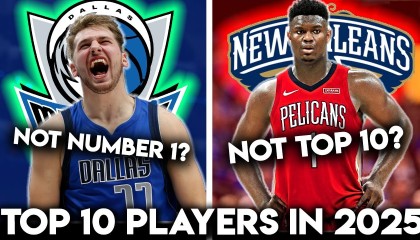 东契奇＋詹姆斯＋里弗斯基本预订联盟最强外线三人组，湖人重建完成