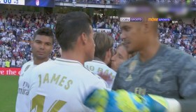 皇马新星金球奖排名下滑，姆巴佩强势上位成焦点